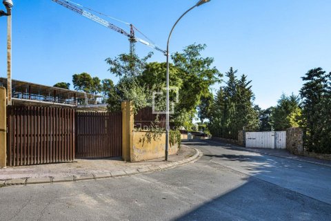 Купить земельный участок в Беллатерра, Испания с 6 спален, 471м², № 9219 - фото 18
