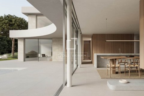 Купить земельный участок в Беллатерра, Испания с 6 спален, 471м², № 9219 - фото 4