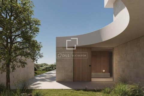 Купить земельный участок в Беллатерра, Испания с 6 спален, 471м², № 9219 - фото 6