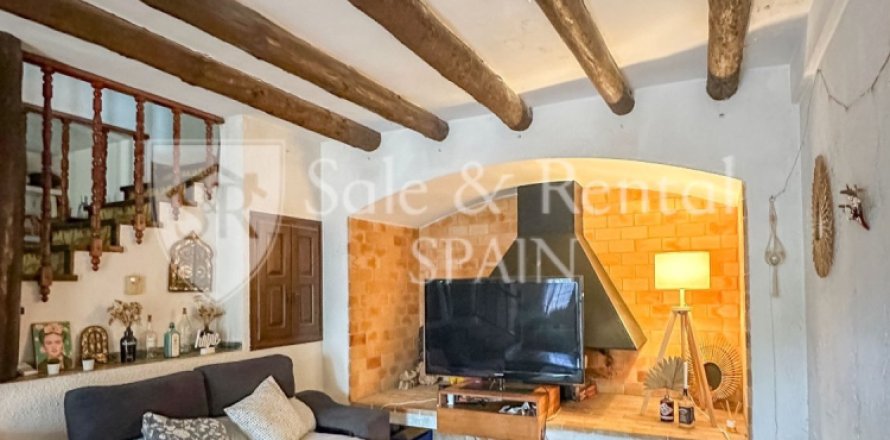 6 bedrooms house for sale in Lloret de Mar, Girona, Catalonia, Spain № 6704