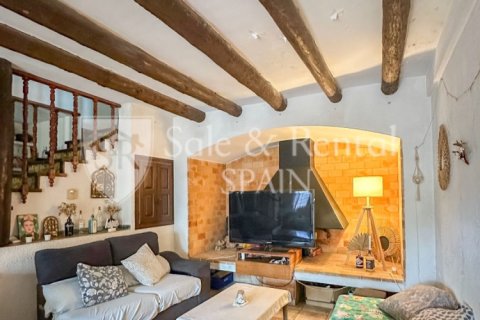 6 chambres house à vendre à Lloret de Mar, Girona, Catalonia, Spain № 6704