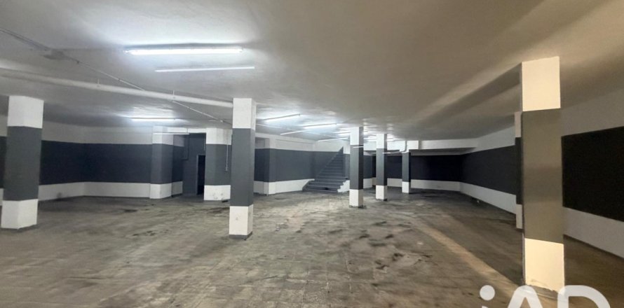 600 m² garage à vendre à Gava, Barcelona, Catalonia, Spain № 9142