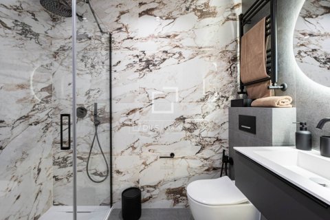 5 bedrooms apartment for sale in Barcelona, Catalonia, Spain № 9109 - photo 24