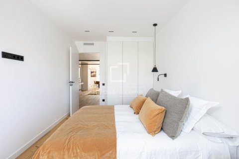 5 bedrooms apartment for sale in Barcelona, Catalonia, Spain № 9109 - photo 21