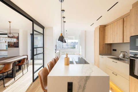 5 bedrooms apartment for sale in Barcelona, Catalonia, Spain № 9109 - photo 11