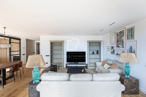 5 bedrooms apartment for sale in Barcelona, Catalonia, Spain № 9109 - photo 7