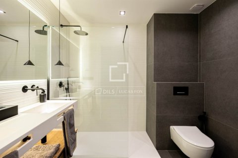 5 bedrooms apartment for sale in Barcelona, Catalonia, Spain № 9109 - photo 19