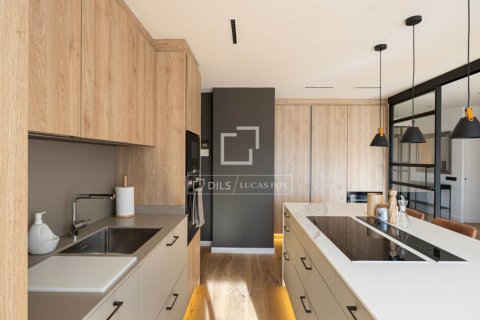 5 bedrooms apartment for sale in Barcelona, Catalonia, Spain № 9109 - photo 13