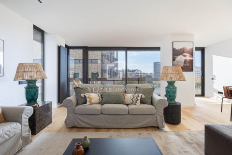 5 bedrooms apartment for sale in Barcelona, Catalonia, Spain № 9109 - photo 3