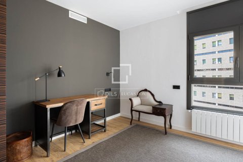 5 bedrooms apartment for sale in Barcelona, Catalonia, Spain № 9109 - photo 25