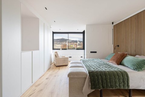 5 bedrooms apartment for sale in Barcelona, Catalonia, Spain № 9109 - photo 30