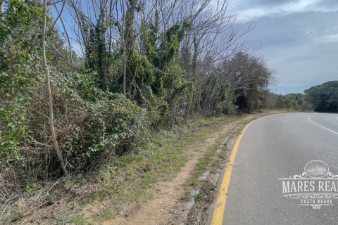 1076 sq.m. land plot for sale in Lloret de Mar, Girona, Catalonia, Spain № 995 - photo 5