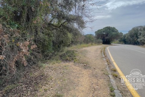 1076 sq.m. land plot for sale in Lloret de Mar, Girona, Catalonia, Spain № 995 - photo 3