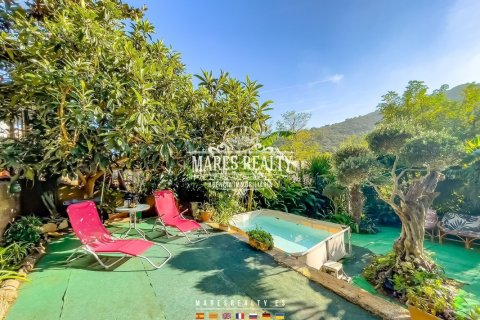 3 bedrooms townhouse for sale in Palafolls, Barcelona, Catalonia, Spain № 3094 - photo 5
