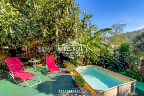 3 bedrooms townhouse for sale in Palafolls, Barcelona, Catalonia, Spain № 3094 - photo 6