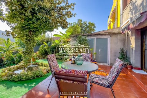 3 bedrooms townhouse for sale in Palafolls, Barcelona, Catalonia, Spain № 3094 - photo 8