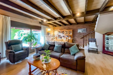 3 bedrooms townhouse for sale in Palafolls, Barcelona, Catalonia, Spain № 3094 - photo 16