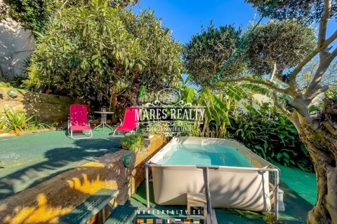 3 bedrooms townhouse for sale in Palafolls, Barcelona, Catalonia, Spain № 3094 - photo 7