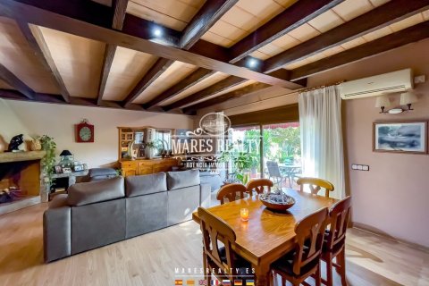 3 bedrooms townhouse for sale in Palafolls, Barcelona, Catalonia, Spain № 3094 - photo 20