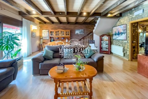 3 bedrooms townhouse for sale in Palafolls, Barcelona, Catalonia, Spain № 3094 - photo 15