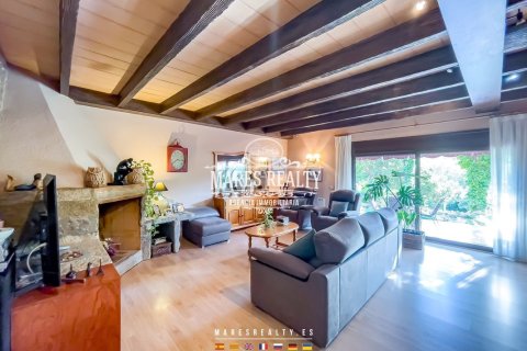 3 bedrooms townhouse for sale in Palafolls, Barcelona, Catalonia, Spain № 3094 - photo 19