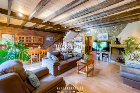 3 bedrooms townhouse for sale in Palafolls, Barcelona, Catalonia, Spain № 3094 - photo 18