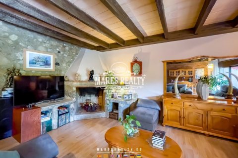 3 bedrooms townhouse for sale in Palafolls, Barcelona, Catalonia, Spain № 3094 - photo 17