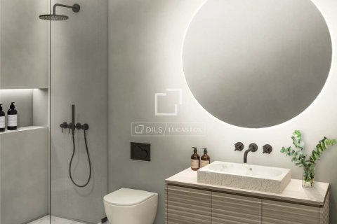 2 bedrooms penthouse for sale in Barcelona, Catalonia, Spain № 9165 - photo 18
