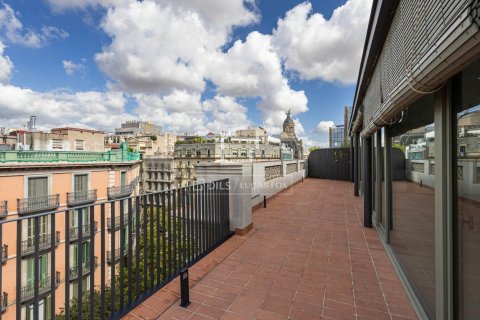 2 bedrooms penthouse for sale in Barcelona, Catalonia, Spain № 9165 - photo 6