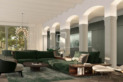 2 bedrooms penthouse for sale in Barcelona, Catalonia, Spain № 9165 - photo 12