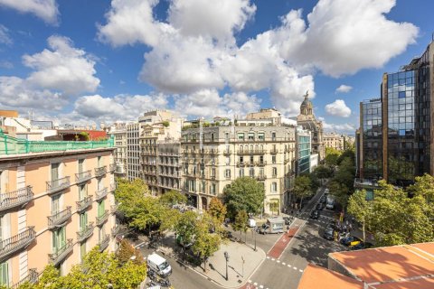 2 bedrooms penthouse for sale in Barcelona, Catalonia, Spain № 9165 - photo 29