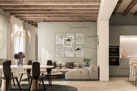 2 bedrooms penthouse for sale in Barcelona, Catalonia, Spain № 9165 - photo 15