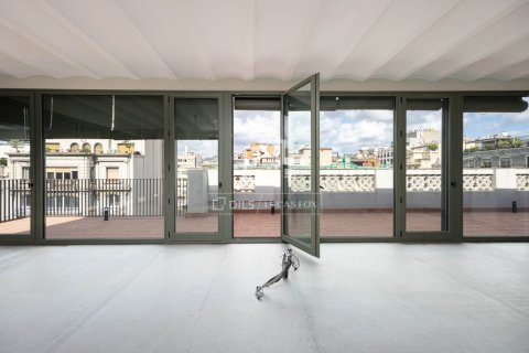 2 bedrooms penthouse for sale in Barcelona, Catalonia, Spain № 9165