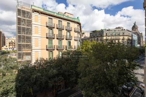 2 bedrooms penthouse for sale in Barcelona, Catalonia, Spain № 9165 - photo 27