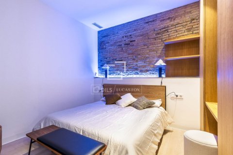 3 bedrooms apartment for rent in Barcelona, Catalonia, Spain № 9174 - photo 30