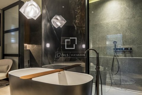 3 bedrooms apartment for rent in Barcelona, Catalonia, Spain № 9174 - photo 25
