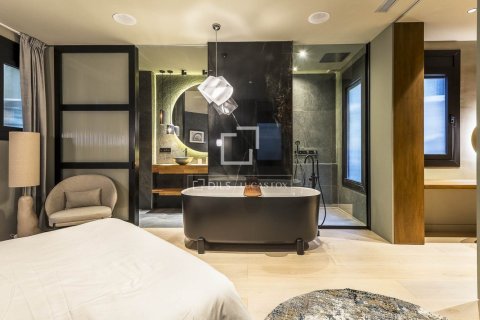 3 bedrooms apartment for rent in Barcelona, Catalonia, Spain № 9174 - photo 15