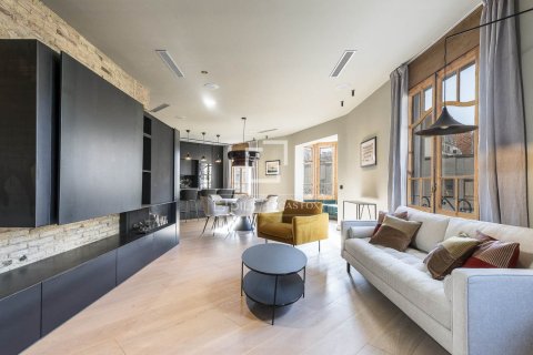 3 bedrooms apartment for rent in Barcelona, Catalonia, Spain № 9174 - photo 23