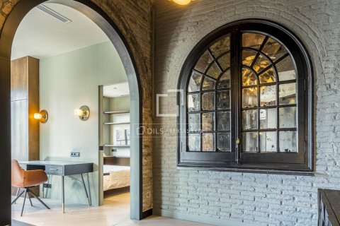 3 bedrooms apartment for rent in Barcelona, Catalonia, Spain № 9174 - photo 10