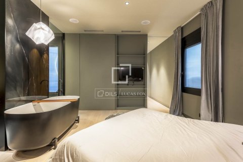 3 bedrooms apartment for rent in Barcelona, Catalonia, Spain № 9174 - photo 18