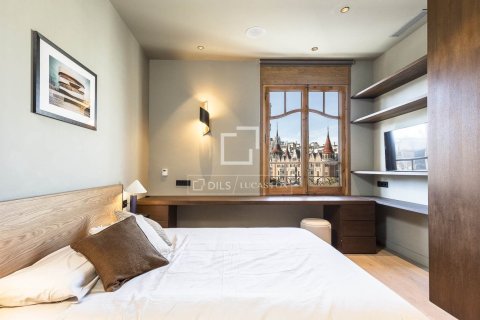 3 bedrooms apartment for rent in Barcelona, Catalonia, Spain № 9174 - photo 28
