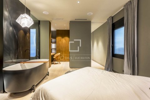 3 bedrooms apartment for rent in Barcelona, Catalonia, Spain № 9174 - photo 19