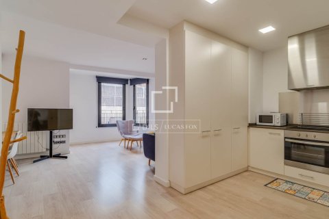 2 bedrooms apartment for sale in Barcelona, Catalonia, Spain № 9160 - photo 5