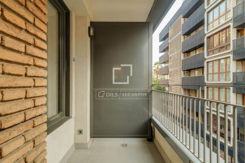2 bedrooms apartment for sale in Barcelona, Catalonia, Spain № 9160 - photo 9