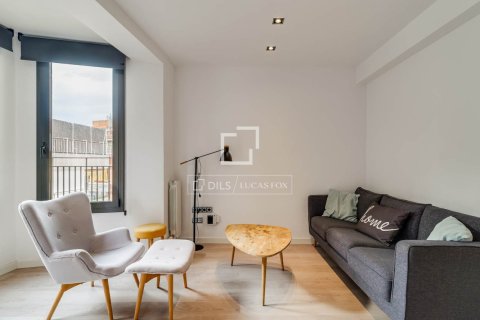 2 bedrooms apartment for sale in Barcelona, Catalonia, Spain № 9160 - photo 3