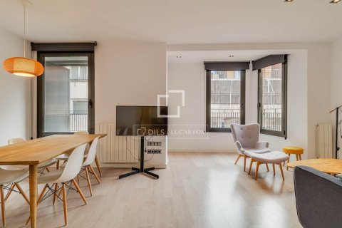 2 bedrooms apartment for sale in Barcelona, Catalonia, Spain № 9160