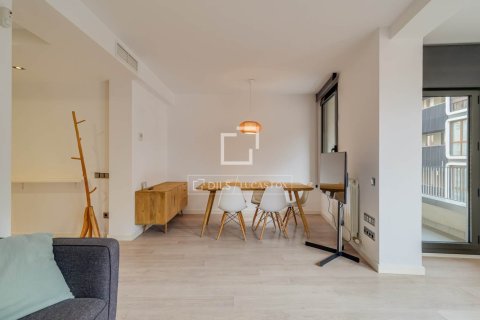 2 bedrooms apartment for sale in Barcelona, Catalonia, Spain № 9160 - photo 4