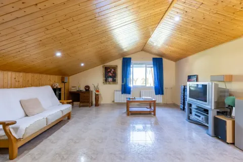 4 bedrooms house for sale in Fogars de la Selva, Barcelona, Catalonia, Spain № 9177 - photo 25