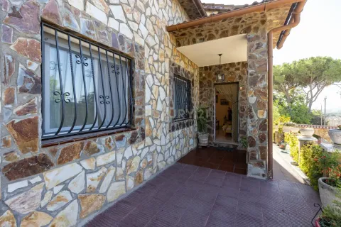 4 bedrooms house for sale in Fogars de la Selva, Barcelona, Catalonia, Spain № 9177 - photo 19