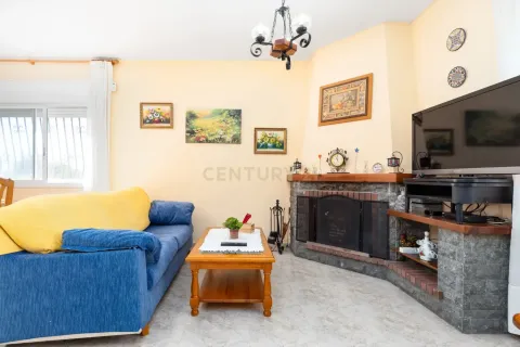 4 bedrooms house for sale in Fogars de la Selva, Barcelona, Catalonia, Spain № 9177 - photo 22